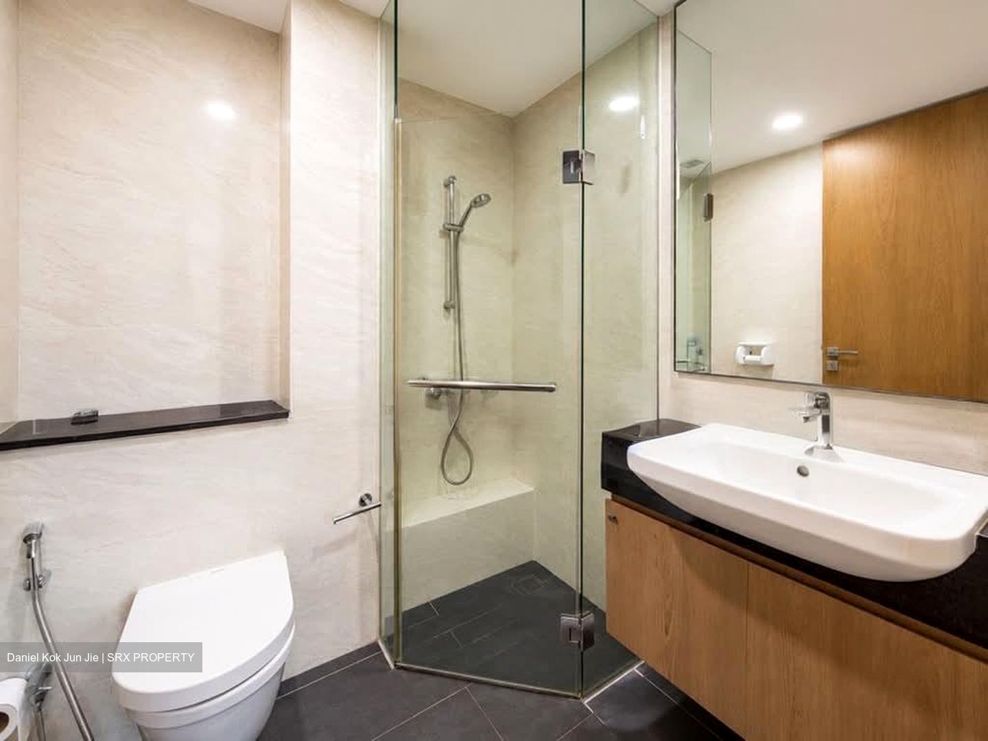 The Enclave . Holland (D10), Apartment #594213151
